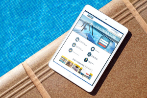 «БассейнМонтаж» - Строительство бассейнов, саун, турецких бань