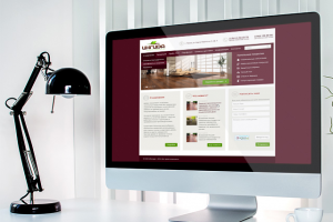 ingida.pro - «Ингида» напольные покрытия из кварц-винила