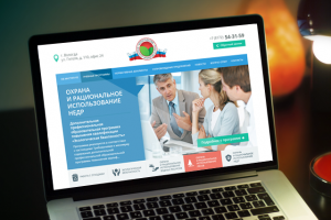 ecolog35.ru - «Институт экологии и леса»