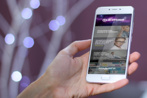 autosystem.pro - Презентация системы Autosystem.pro