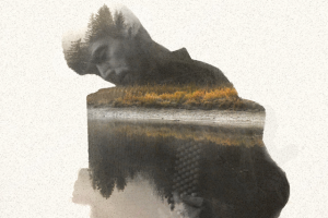 Двойная экспозиция. Фотоколлаж