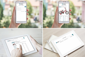 Atlant - поиск по товарам