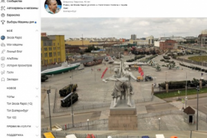 Музей автомобильной техники УГМК, третий и четвертый этажи