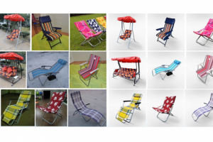 Обтравка и ретушь фотографий мебели