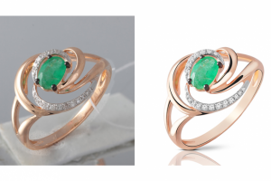 Ювелирныные изделия