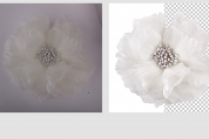 Обработка фотографий бижутерии