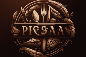 Лого ресторана