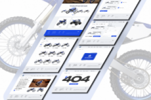 Концепт Ямаха