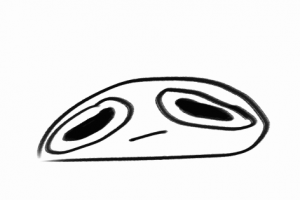 простая 2д анимация