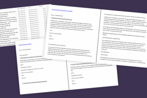 Перевод сайта с рус на англ, на тему Строительные материалы