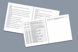 Переводы текстов с Русского(частично Болгарского) на Английский
