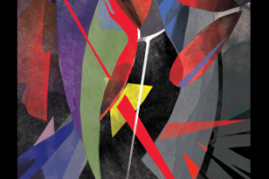 Ассоциативная графика (тревога,боль)