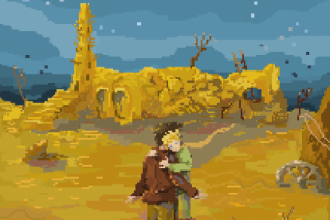 Арт - иллюстрация к произведению " Маленький принц"