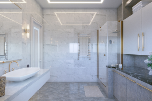 Ванная - 8,7 м2