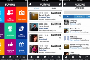 Meeting & Incentive Forums