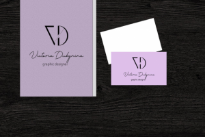 Логотип для себя