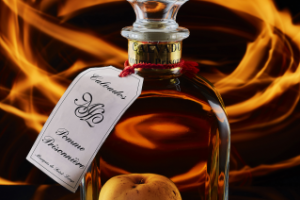 Напиток и огонь