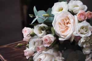 Букет невесты