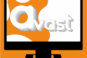 Рекламный баннер антивируса