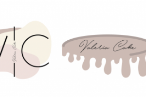 Логотип для будущей кондитерской