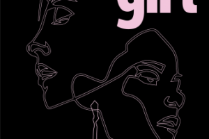 Обложка для журнала