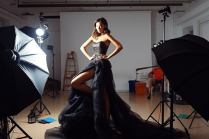 Текст для фотографа для соц. сети и блога