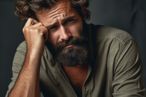 Статья об уходе за бородой для Барбер шоп