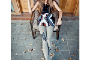 Анонс для магазина аксессуаров для соц.сети и сайта