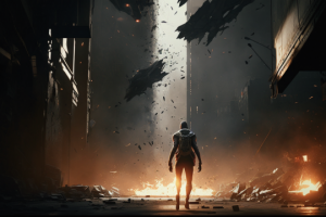 Лучшая работа