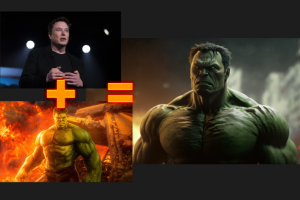 Фотошоп работа №2