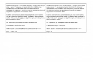 Корректировка 3 часть