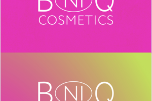 Логотип для косметического бренда