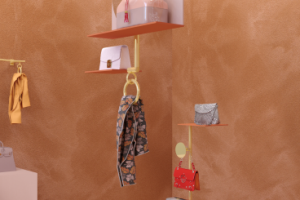 Моделирование мебели по индивидуальному эскизу