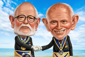 Карикатура