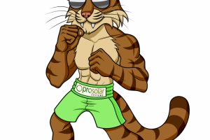 Дизайн 2д персонажа