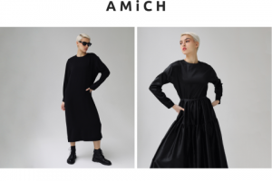 Интернет-магазин женской одежды