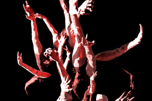 Crimson Hands 2