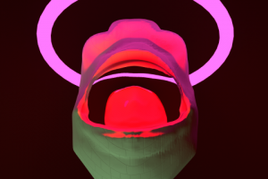Glass Eye