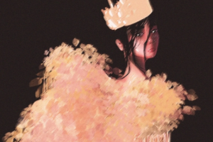 Королева осени