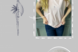 Принты на текстиль