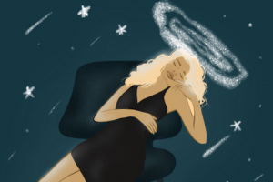 Космос внутри