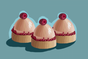 Работа 3991419