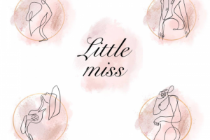 Оформление инстаграм для магазина нижнего белья