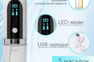 Инфографика