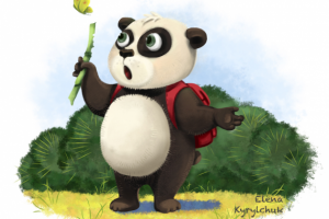 Панда