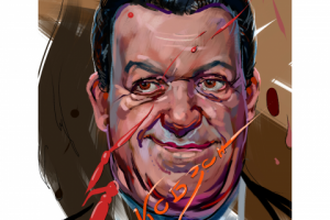 Kobzon. Mafia with a microphone