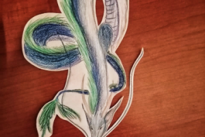 Унесённые призраками