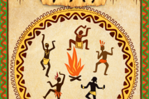 Сказания десяти племён