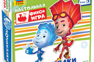 Фиксики. Починялки