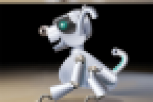 персонаж Альтик